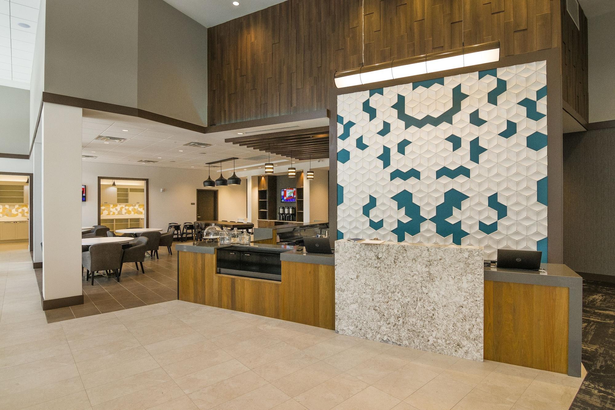 Hyatt Place Melbourne - Palm Bay - I-95 Exterior photo