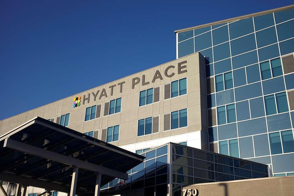 Hyatt Place Melbourne - Palm Bay - I-95 Exterior photo