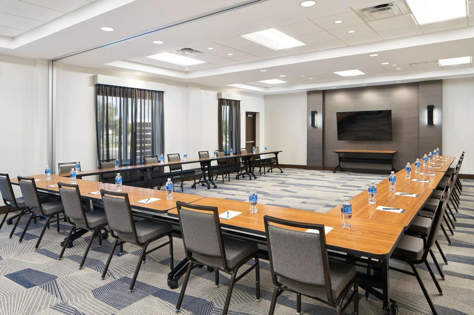 Hyatt Place Melbourne - Palm Bay - I-95 Exterior photo